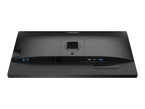 AOC U27P2 27p UHD 4K Monitor USB VGA DVI HDMI