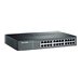 TP-LINK 24-Port Gigabit Easy Smart Switc