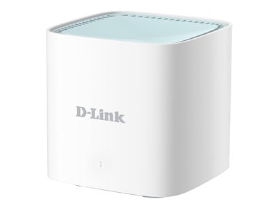 D-LINK Solution MESH Wi-Fi 6 AI Eagle P
