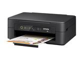 EPSON Expression Home XP-2200 MFP colour inkjet A4 8ppm Print 50sheets USB Wi-Fi Black