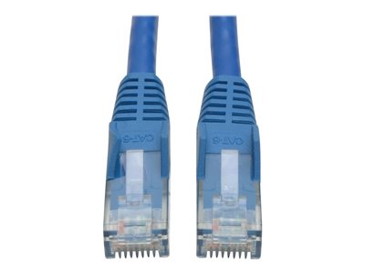 EATON TRIPPLITE Cat6 Gigabit Snagless