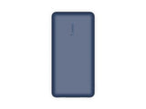 BELKIN Powerbank 20K 15W USB-C + 2 USB-A