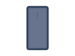 BELKIN Powerbank 20K 15W USB-C + 2 USB-A