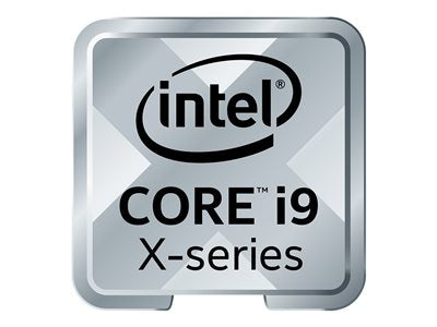 INTEL Core I9-10940X 3.3GHz Box CPU