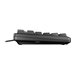 URBAN FACTORY Clavier en ABS et silicone