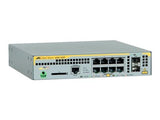 ALLIED L2+ managed switch 8x 10/100/100