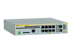 ALLIED L2+ managed switch 8x 10/100/100