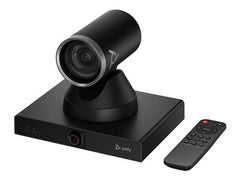 HP Poly Studio E60 Smart Camera 4K MPTZ