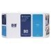 HP 771C Ink Matte Black 775ml Designjet