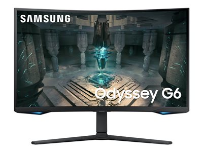 SAMSUNG G650 32p QHD 16:9 350cd/m2