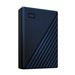 WD My Passport for MAC 6To Blue