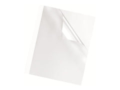 FELLOWES CPE PRESTIGE - BLANC 1.5MM X 10