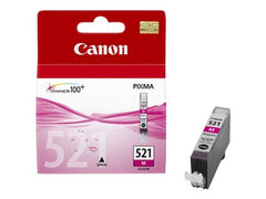CANON CLI-521 M CARTOUCHE MAGEN