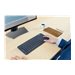 LOGI K400 plus Wireless Keyboard