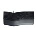CHERRY KC 4500 ERGO Wired Keyboard (CH)