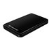 TRANSCEND StoreJet 25A3 Disque dur 2To