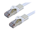 MCL CAT 7 S/FTP LSZH Patch cable - 0.5m