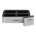 KINGSTON USB 3.2 Gen2 Workflow Dock