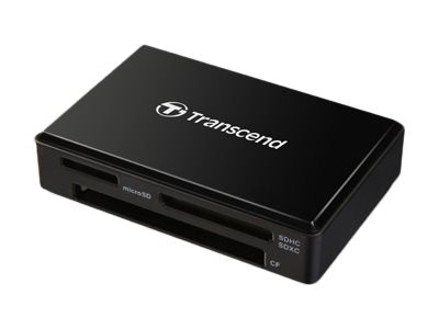TRANSCEND All-in-1 Multi Memory Card