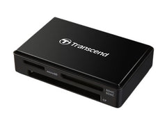 TRANSCEND All-in-1 Multi Memory Card