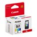 CANON 1LB CRG CL-561XL Color XL Ink Cart