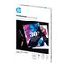 HP Prof Biz Gls 180g A4 150sh FSC Paper