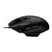 LOGI G G502 X Mouse optical wired