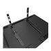 NEOMOUNTS LEVEL-750 Wall Mount XL 100kg
