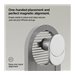 BELKIN Qi2 15W Car Vent Mount CLA