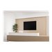 NEOMOUNTS Wall Mount for Samsung QMC QMB