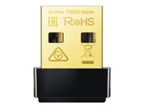 TP-LINK AC600 Nano Wi-Fi USB Adapter