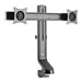 EATON TRIPPLITE Dual Display Monitor Arm