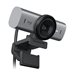 LOGI MX Brio 705 for Business - GRAPHITE