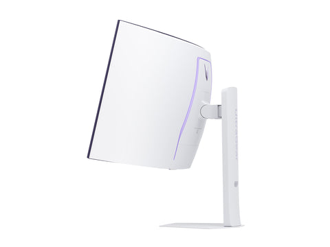 LG 39GX90SA-W.AEU 39p OLED UWQHD 21:9 240Hz 275cd/m2 0.03ms HDMI DP USB-C