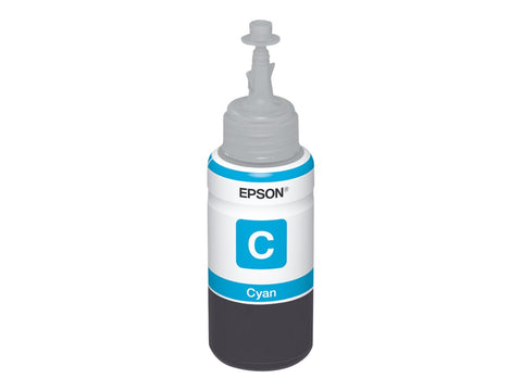 EPSON 1LB T6642 ink cartridge cyan 70ml 1-pack (A)