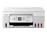 CANON PIXMA G3571 color inkjet MFP Wi-Fi Print Copy Scan Fax Cloud 11ipm mono 6ipm colour