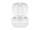 BELKIN SoundForm Motion True Wireless Earbuds White