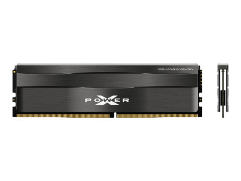 SILICON POWER XPOWER Zenith RGB 16Go 2x8Go DDR4 3200MHz DIMM CL16 1.35V