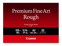 CANON FA-RG1 A2 25 UNI Fine Art Paper