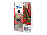 EPSON 4LB Singlepack Black 503 Ink