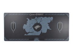 LEXIP X TSUME - GAME OF THRONES STARK MOUSE PAD XXL