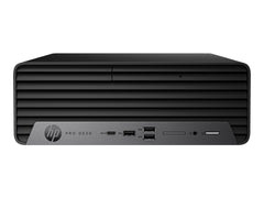 HP Pro SFF 400 G9 Intel Core i3-14100 8Go DDR5 256Go SSD W11P 1/1/1