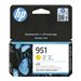 HP 951 Yellow Officejet Ink Cartridge
