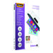 FELLOWES POCHETTES A4 - DOS ADHESIF - 80