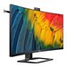 PHILIPS 40B1U6903CH/00 39.7p IPS Curved
