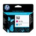 HP 771 printhead Photo black + light gra