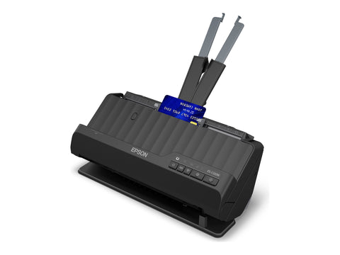 EPSON WorkForce ES-C320W Scanner 30ppm