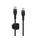 BELKIN USB-C to USB-C Braided Silicone