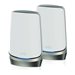 NETGEAR ORBI AX11000 1ROU +1 SATELL BNDL