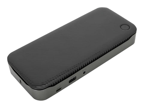 TARGUS Hybrid Quad 4K docking station
